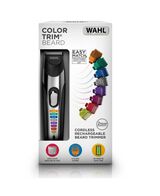 Color Trim Beard Trimmer